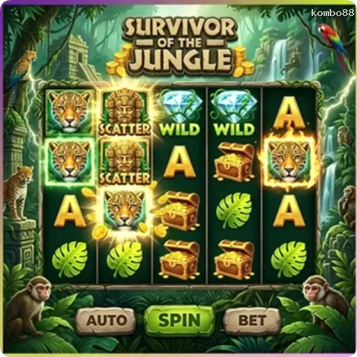 kombo88 Palembang: Panduan Akses, APK, dan Login